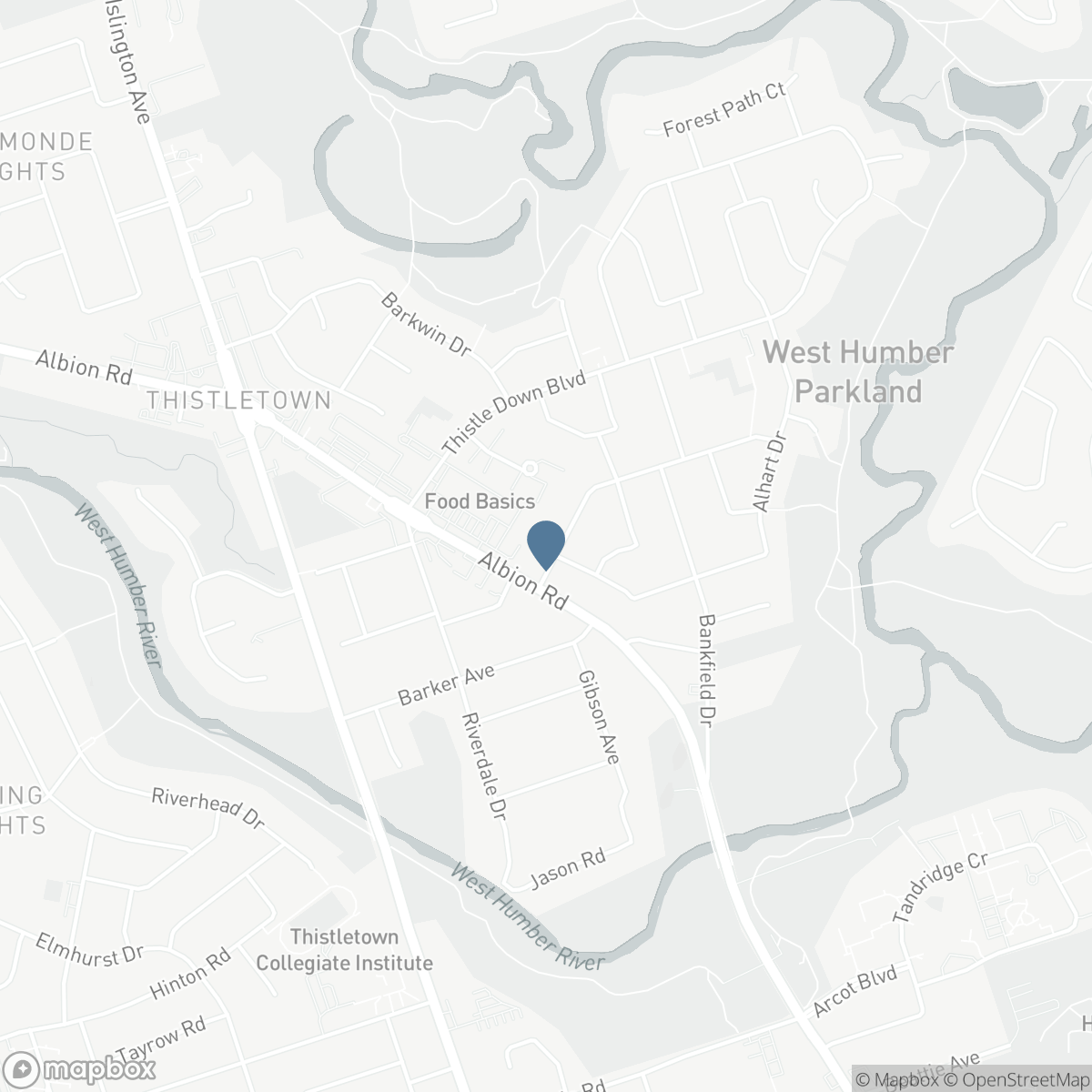 74 CALSTOCK DRIVE, Toronto, Ontario M9V 1H2